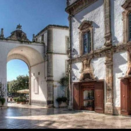 Clasa Vacanza Martina Franca Exterior photo